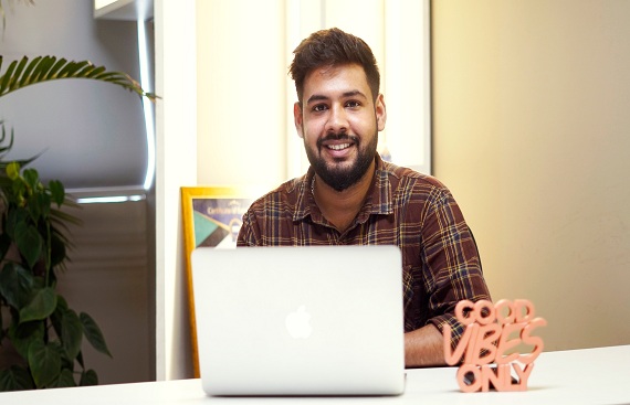 PrepInsta a Ed-tech brand Promotes Anmol Bhatnagar to Head of Institutional Partnerships